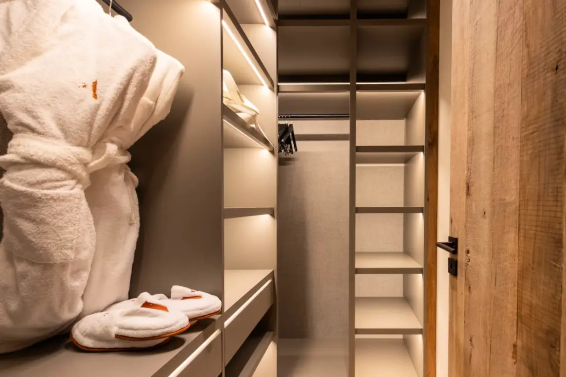 Antares Ursa 501 - Sublime Penthouse Ski In/out