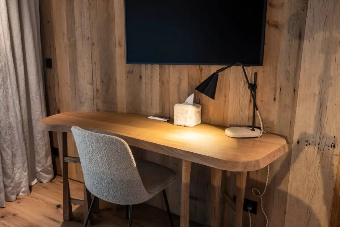 Antares Ursa 501 - Sublime Penthouse Ski In/out