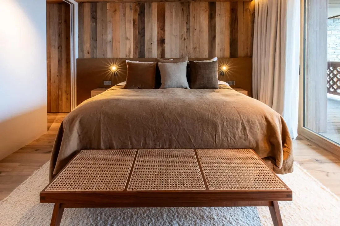 Antares Ursa 501 - Sublime Penthouse Ski In/out