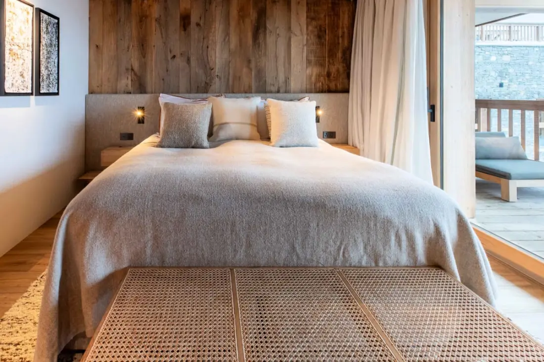 Antares Ursa 501 - Sublime Penthouse Ski In/out