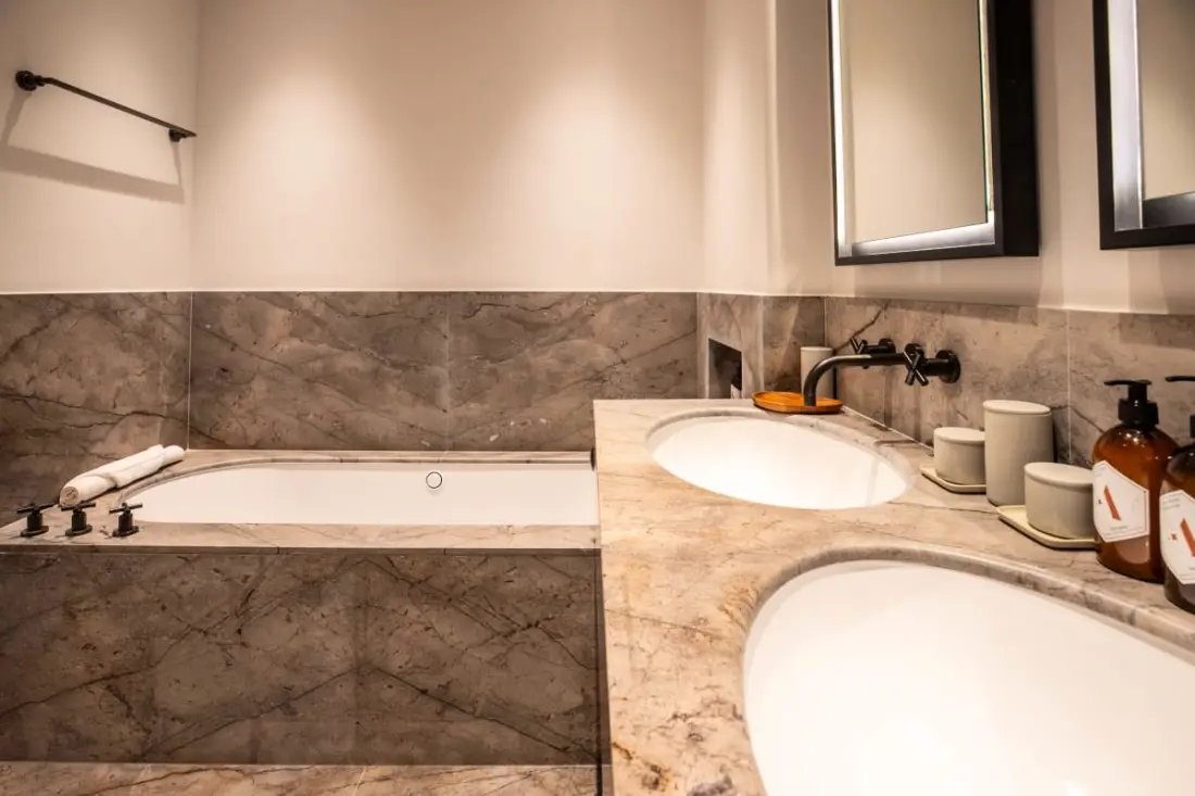Antares Ursa 501 - Sublime Penthouse Ski In/out