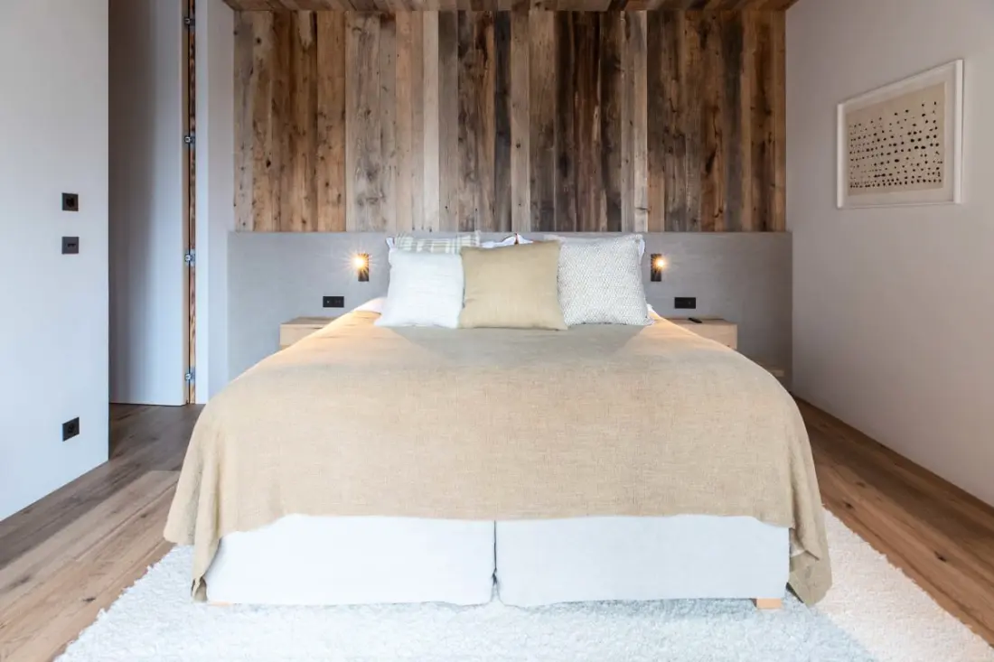 Antares Ursa 501 - Sublime Penthouse Ski In/out