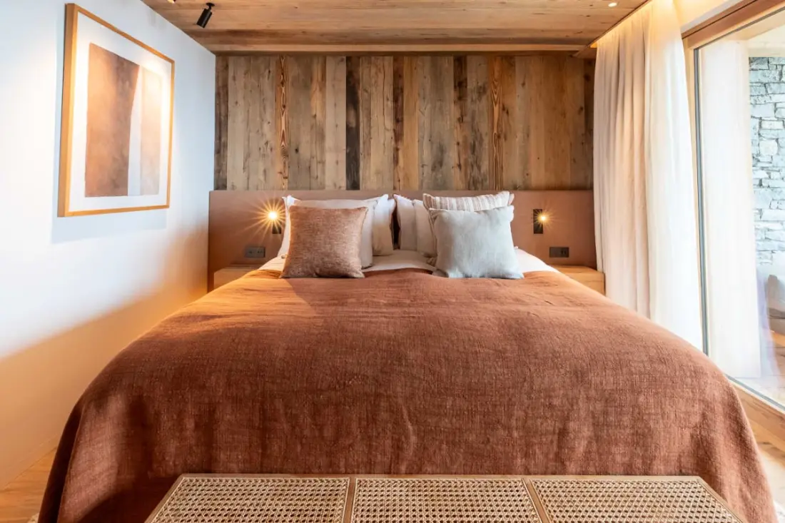 Antares Ursa 501 - Sublime Penthouse Ski In/out