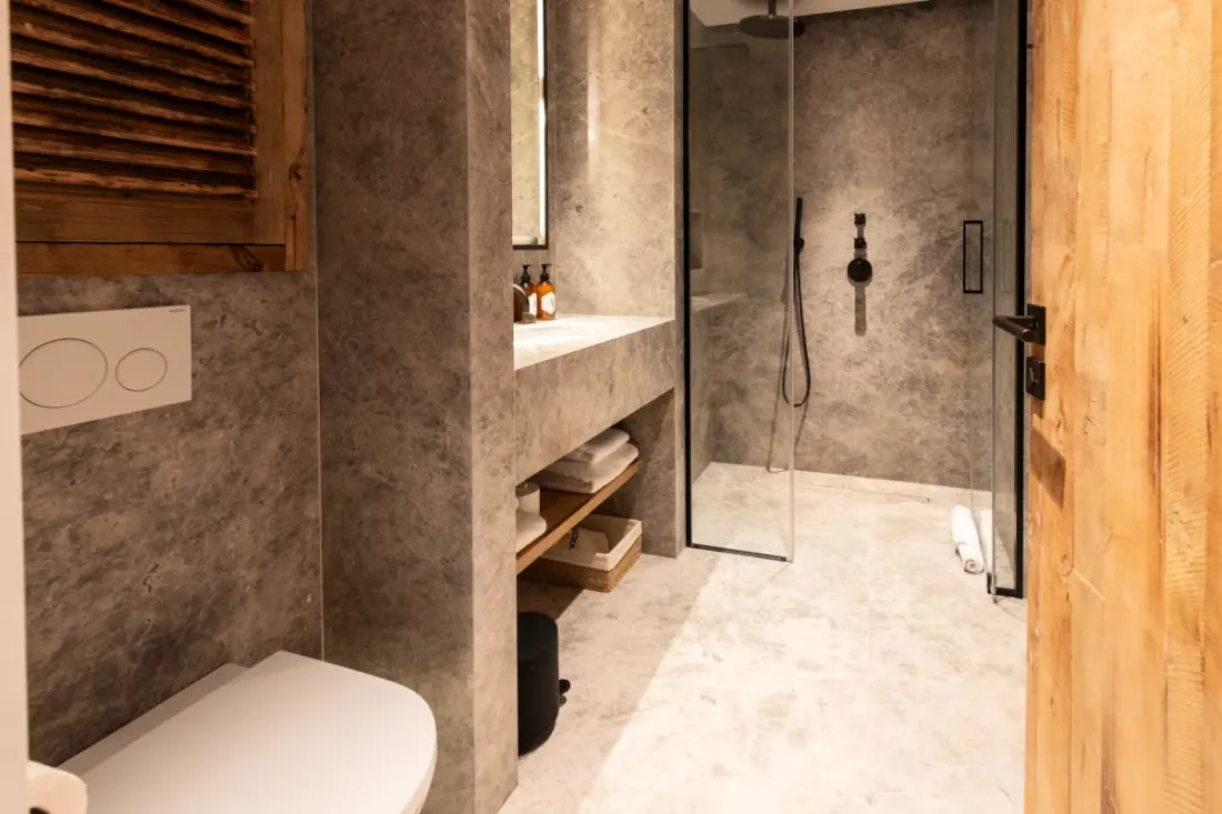 Antares Ursa 501 - Sublime Penthouse Ski In/out