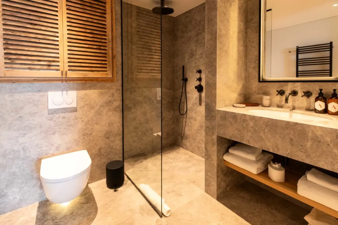 Antares Ursa 501 - Sublime Penthouse Ski In/out