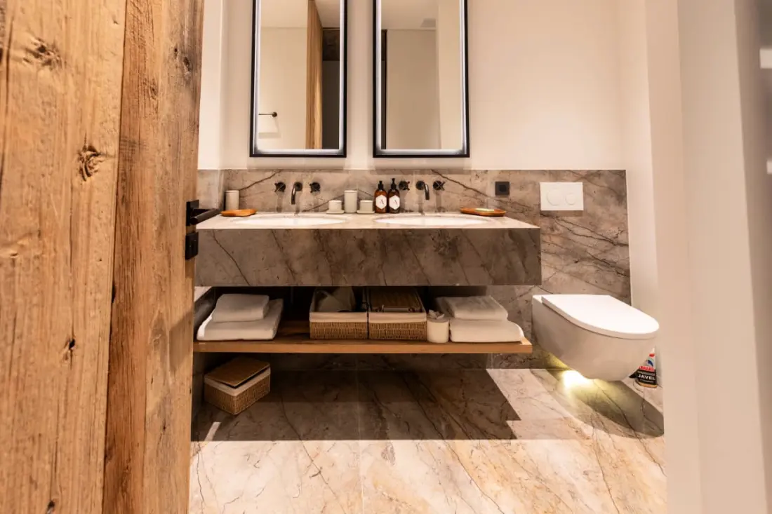 Antares Ursa 501 - Sublime Penthouse Ski In/out