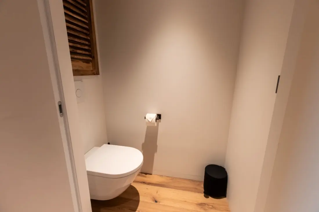 Antares Ursa 501 - Sublime Penthouse Ski In/out