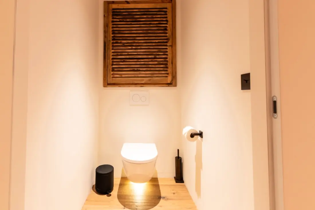 Antares Ursa 501 - Sublime Penthouse Ski In/out