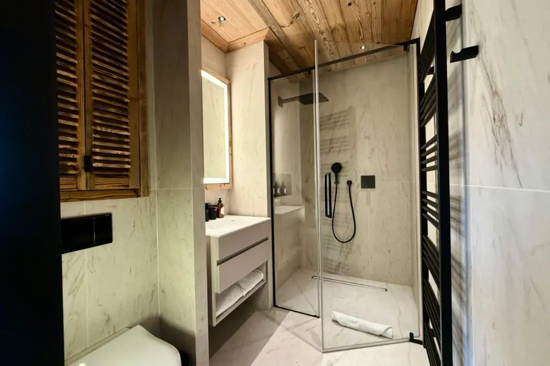 Antares Ursa 601 - Sublime Penthouse Ski In/out