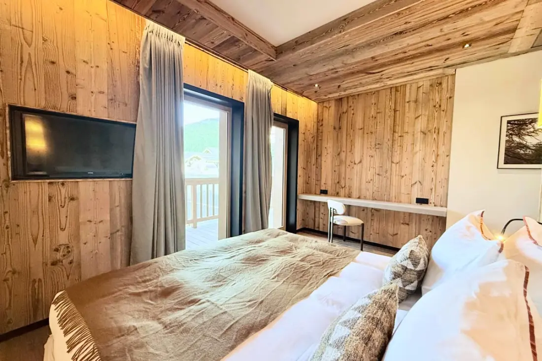 Antares Ursa 601 - Sublime Penthouse Ski In/out