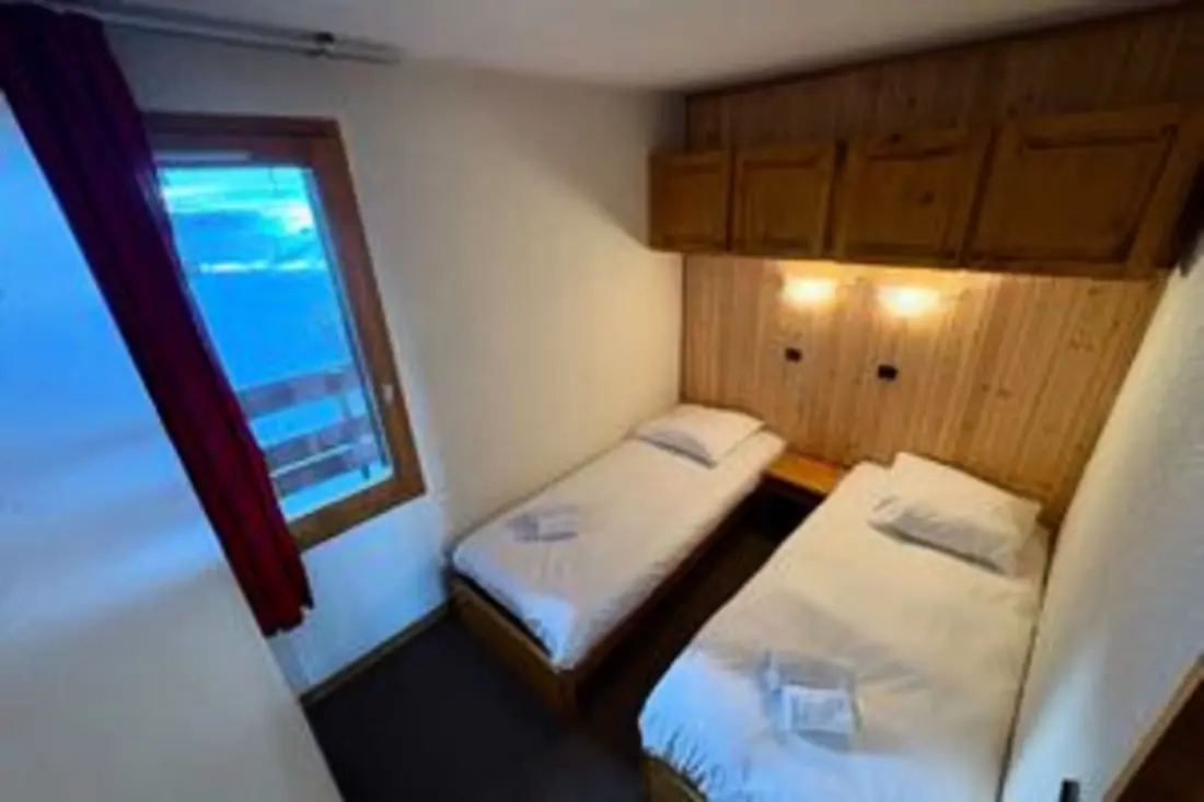 Kényelmes apartman a Ski Trails közelében