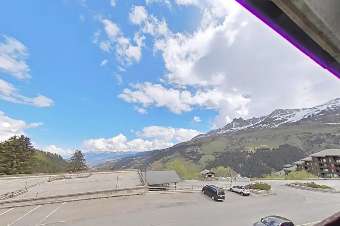 Kényelmes apartman a Ski Trails közelében