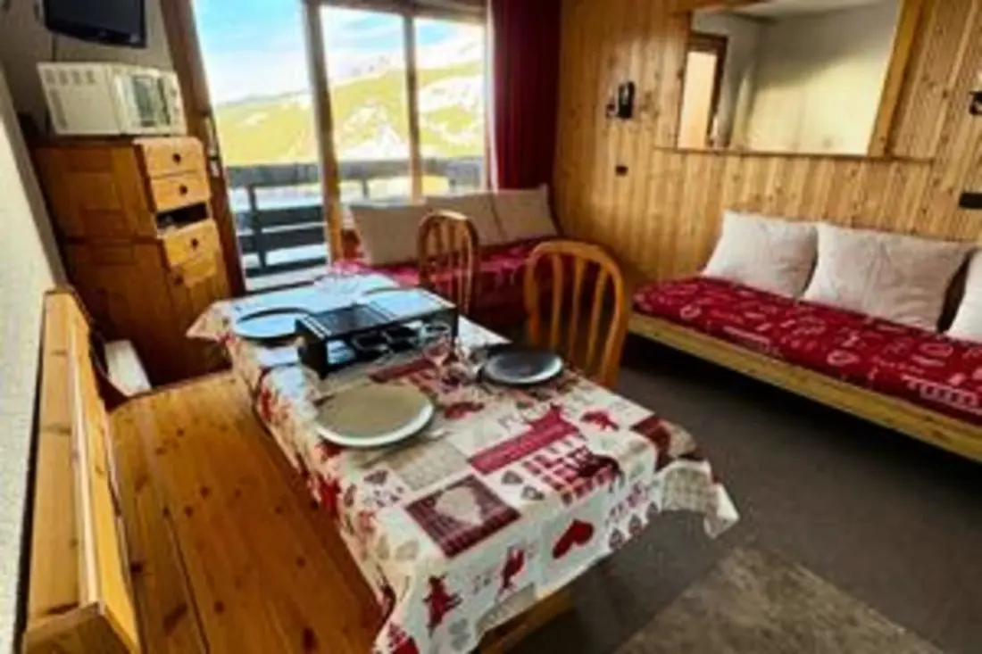 Kényelmes apartman a Ski Trails közelében