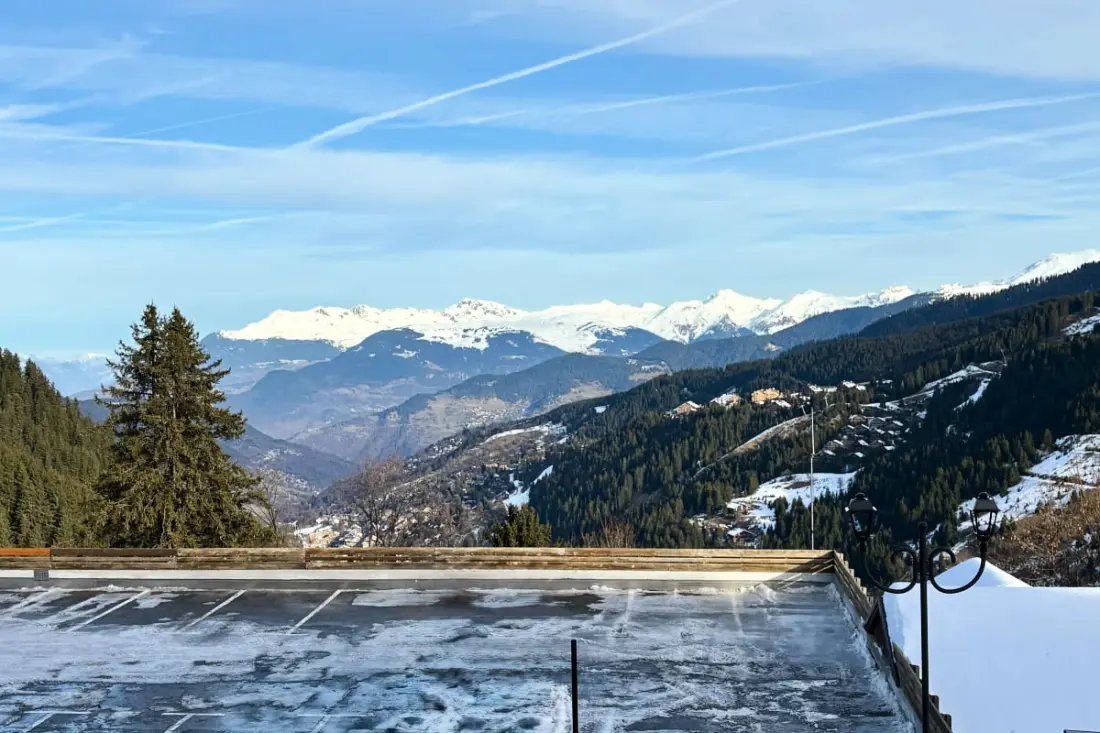 Kényelmes apartman a Ski Trails közelében