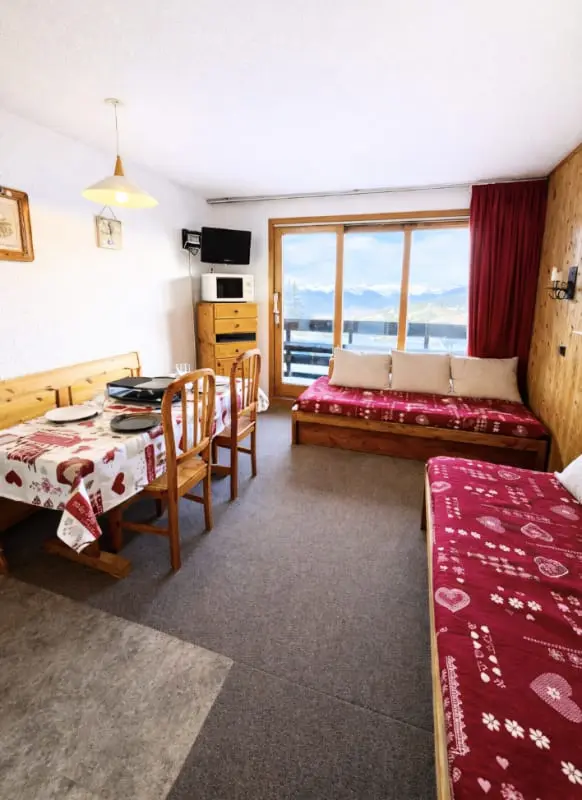 Kényelmes apartman a Ski Trails közelében