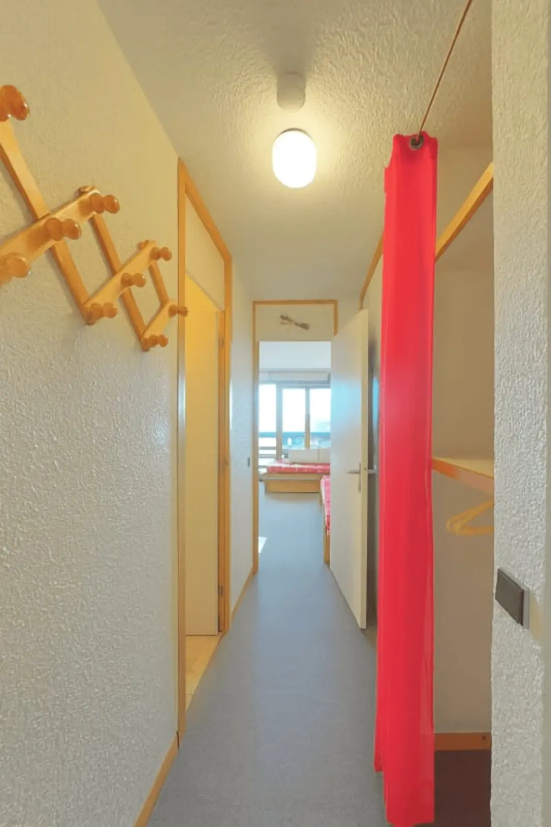 Kényelmes apartman a Ski Trails közelében