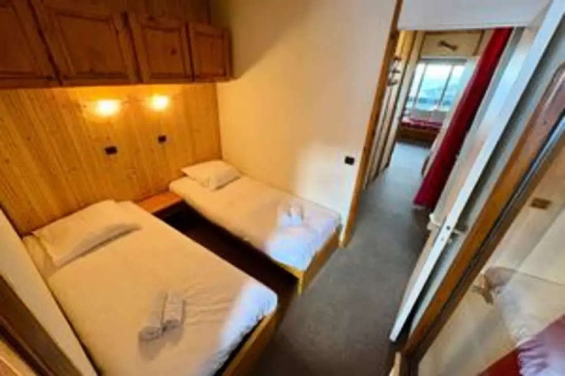 Kényelmes apartman a Ski Trails közelében