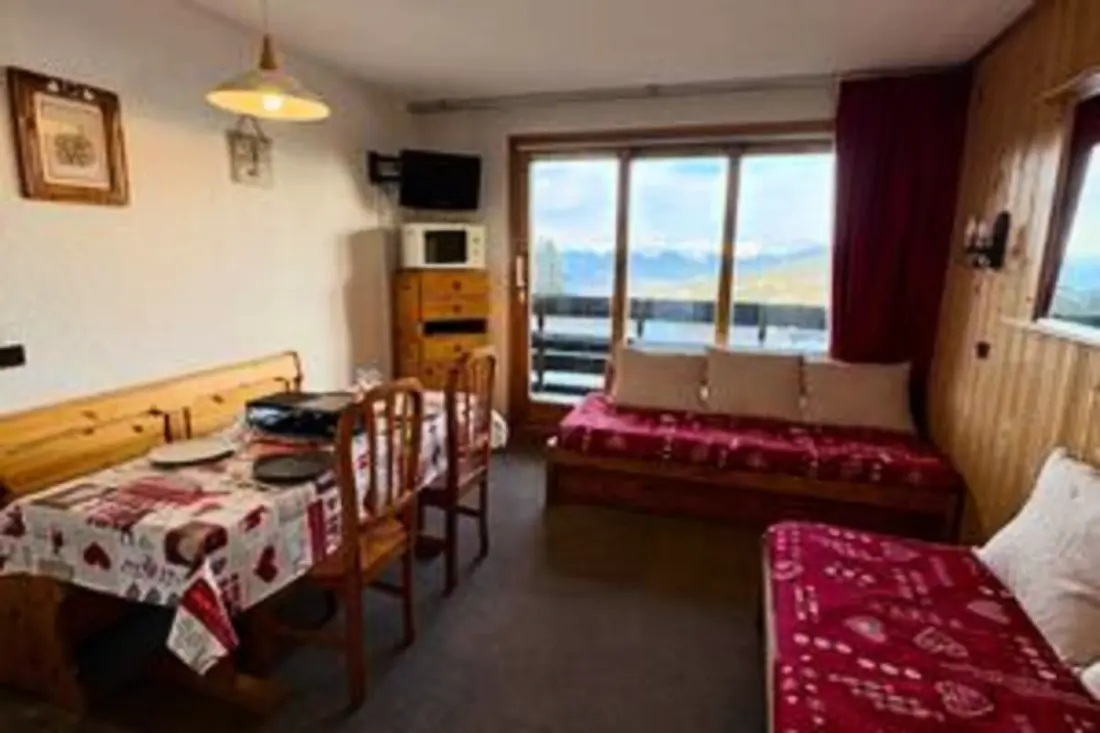 Kényelmes apartman a Ski Trails közelében