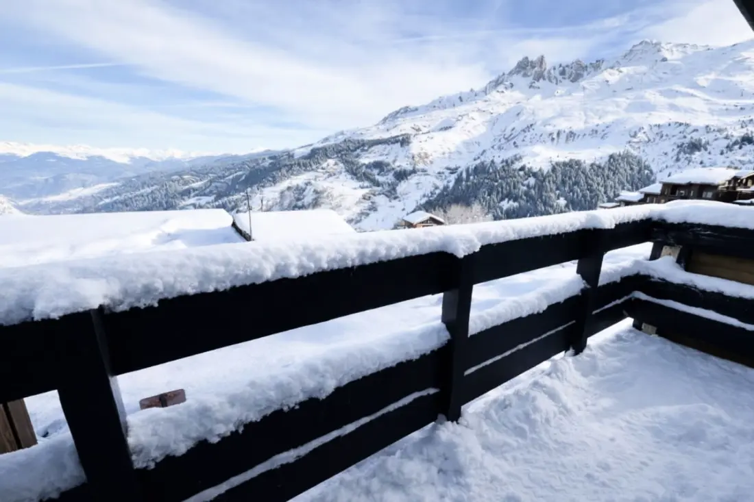 Kényelmes apartman a Ski Trails közelében