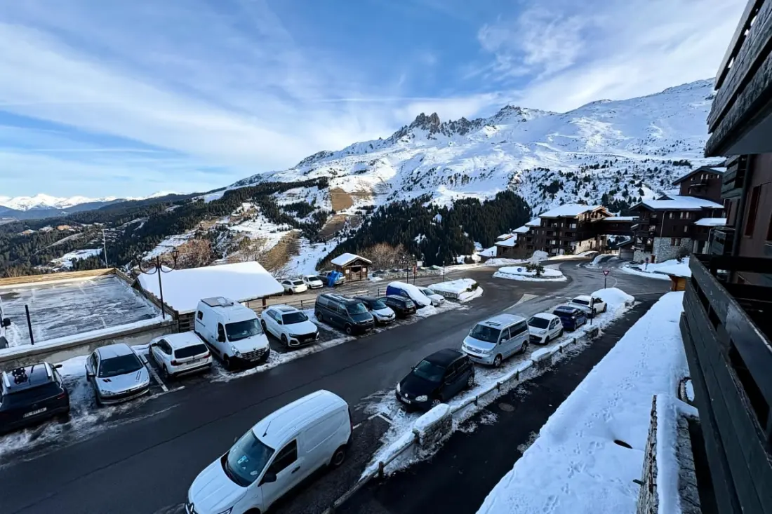 Kényelmes apartman a Ski Trails közelében