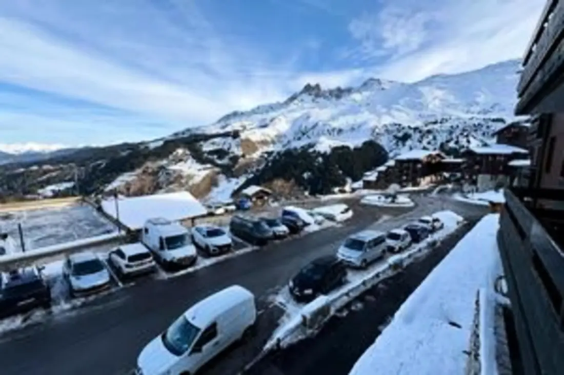 Kényelmes apartman a Ski Trails közelében