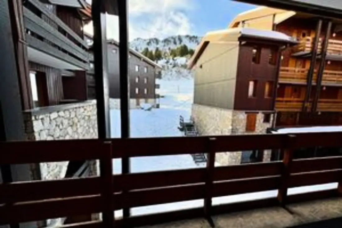 Kényelmes apartman a Ski Trails közelében