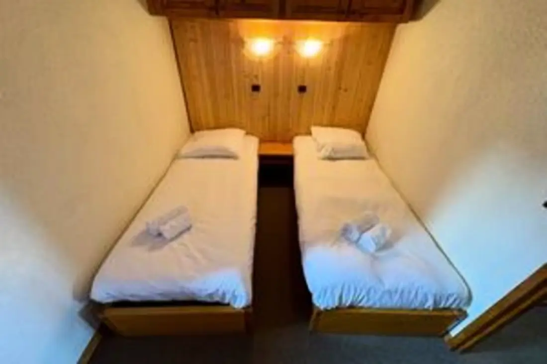Kényelmes apartman a Ski Trails közelében
