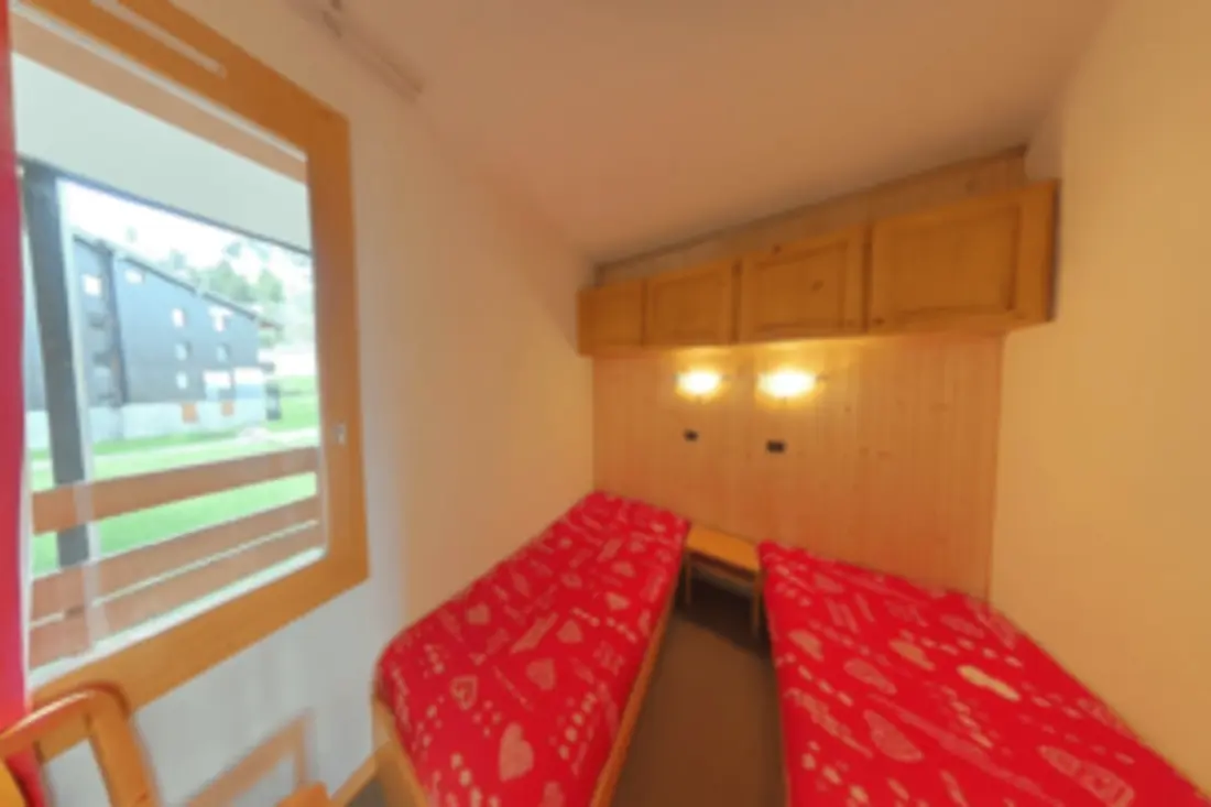 Kényelmes apartman a Ski Trails közelében