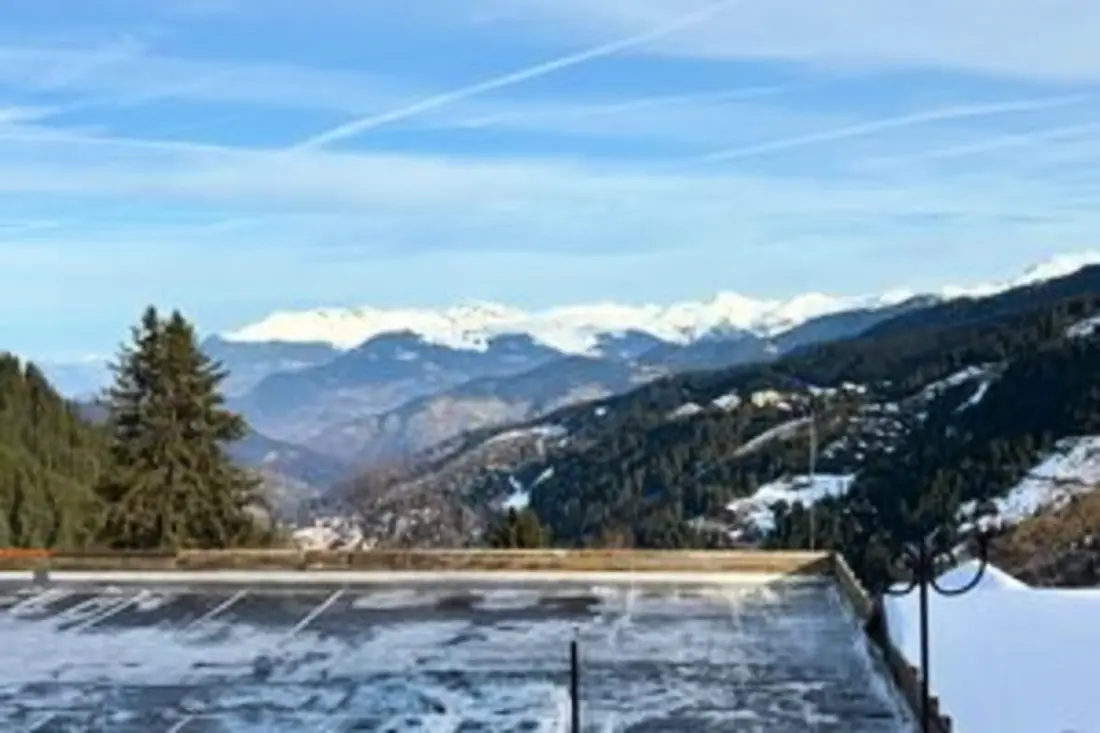 Kényelmes apartman a Ski Trails közelében