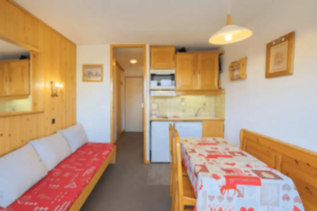 Kényelmes apartman a Ski Trails közelében
