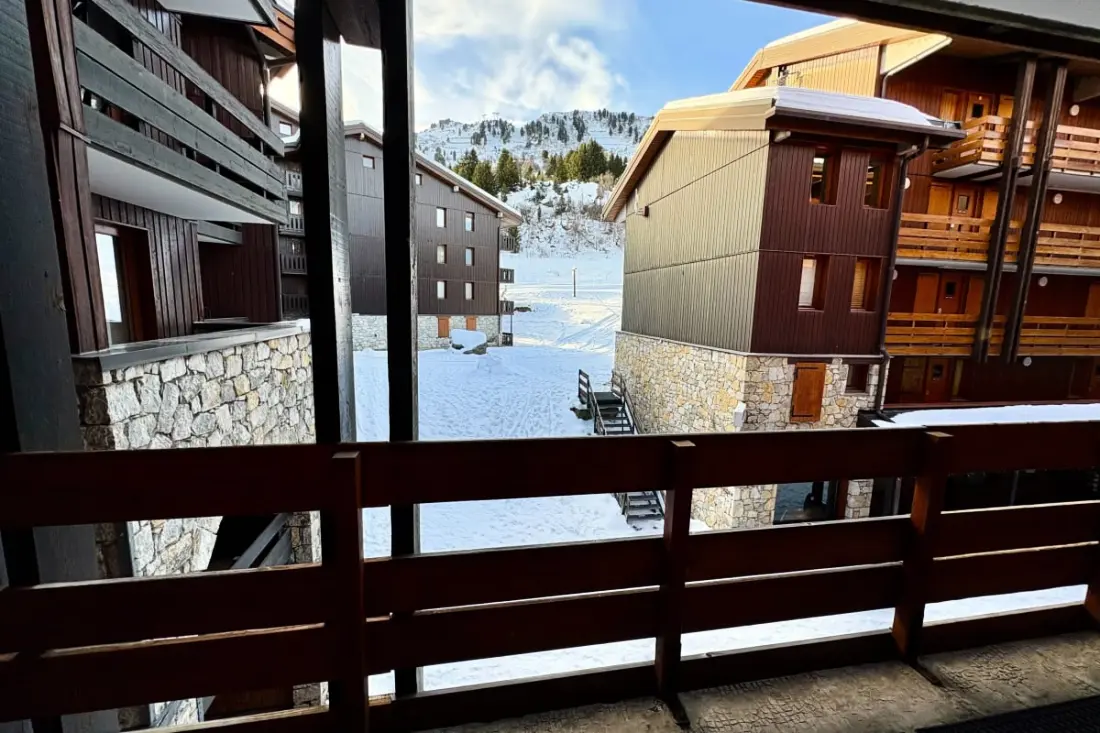 Kényelmes apartman a Ski Trails közelében
