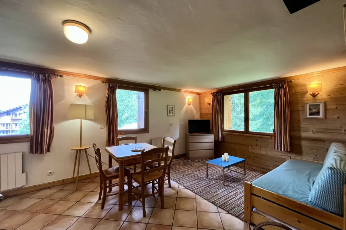 Apartman Le France
