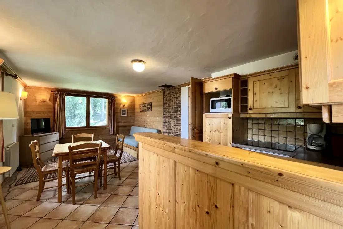Apartman Le France