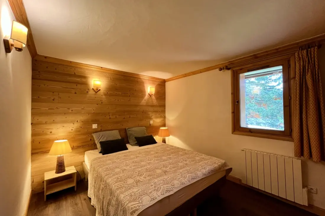 Apartman Le France