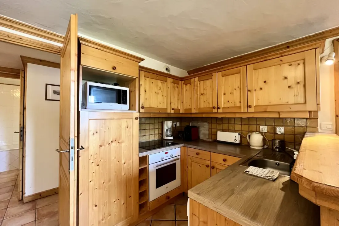 Apartman Le France