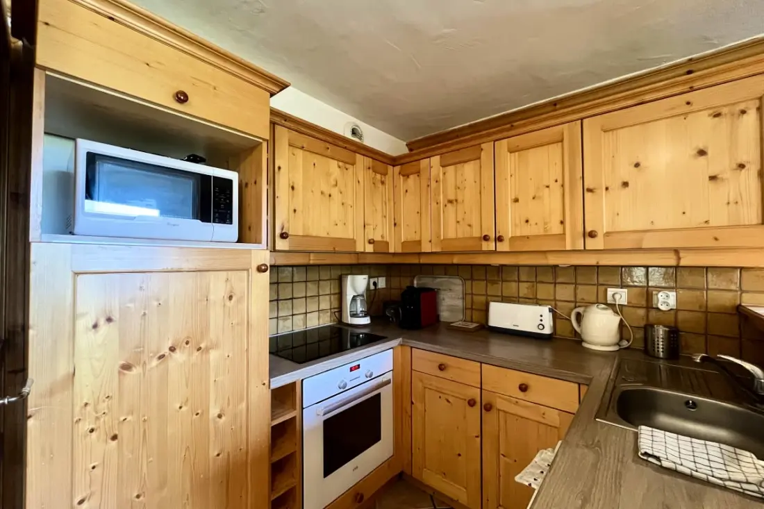Apartman Le France