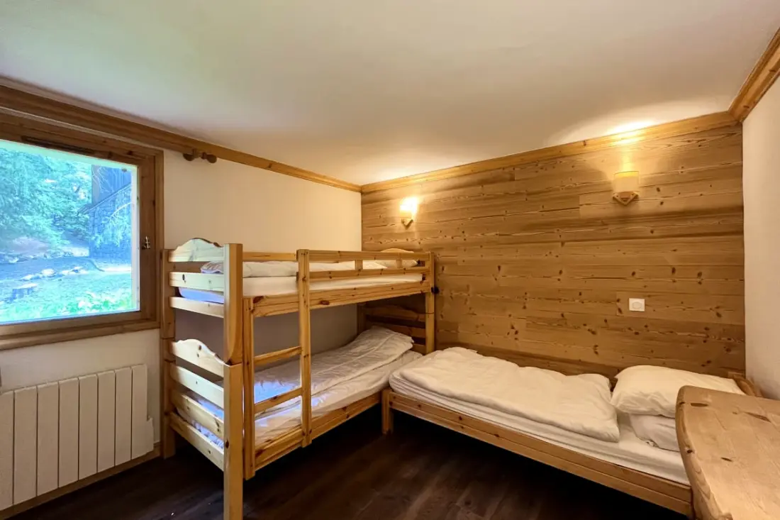 Apartman Le France