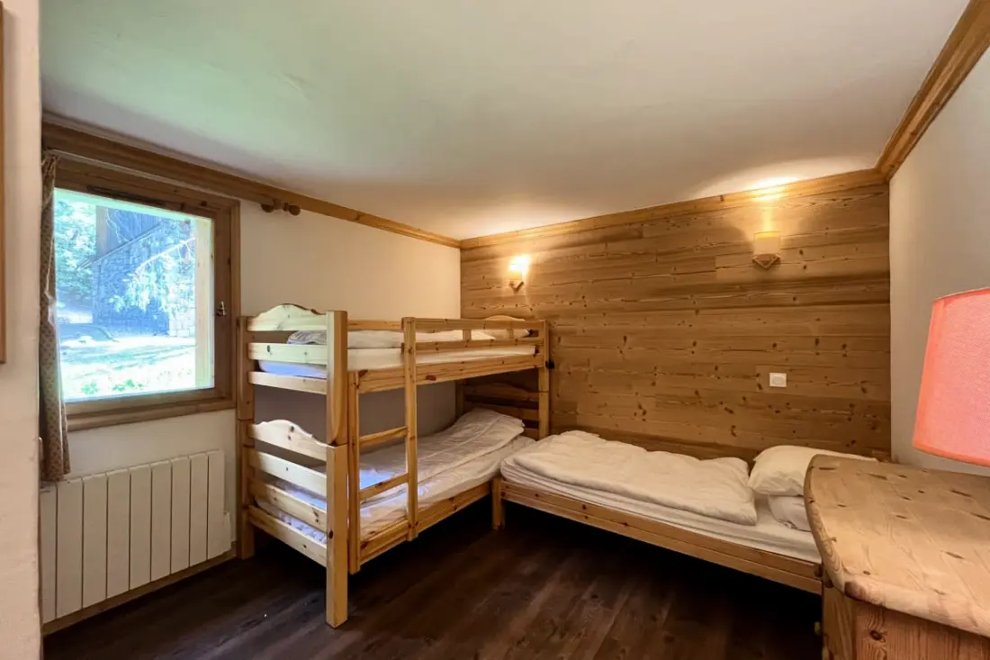 Apartman Le France