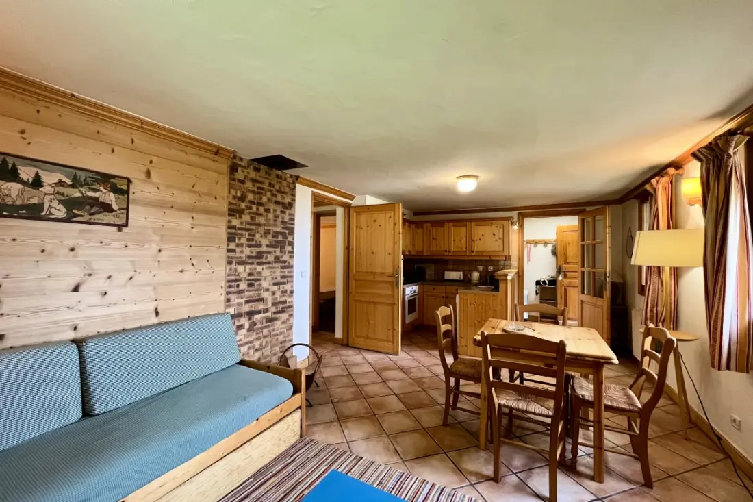 Apartman Le France