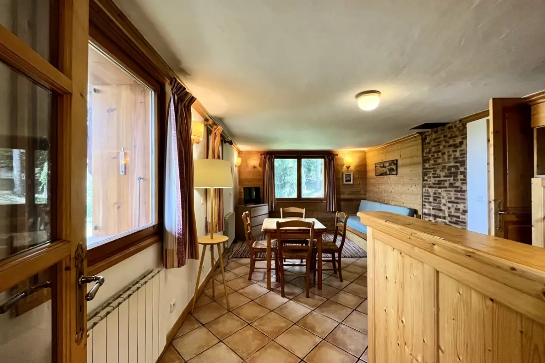 Apartman Le France