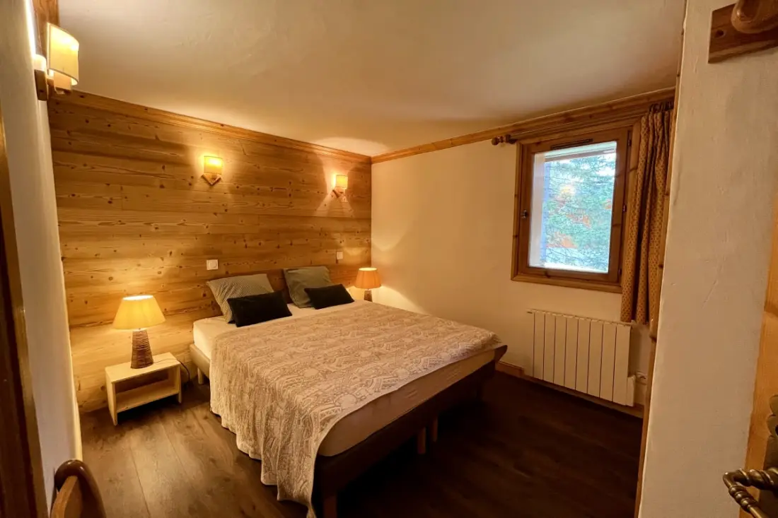 Apartman Le France