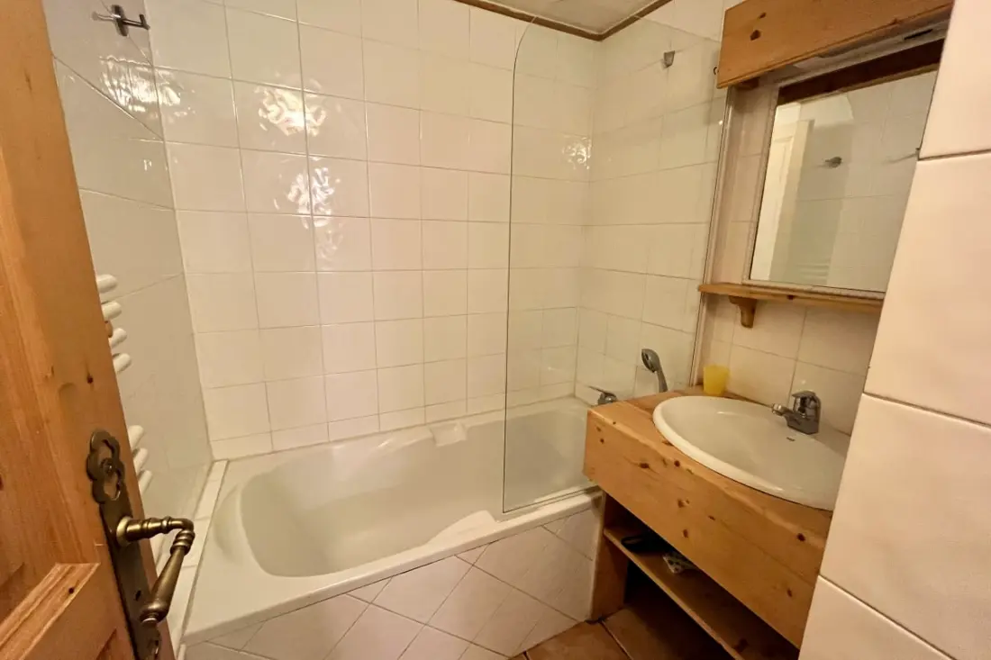 Apartman Le France
