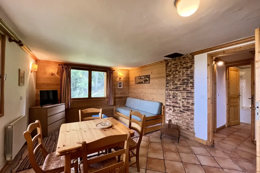 Apartman Le France