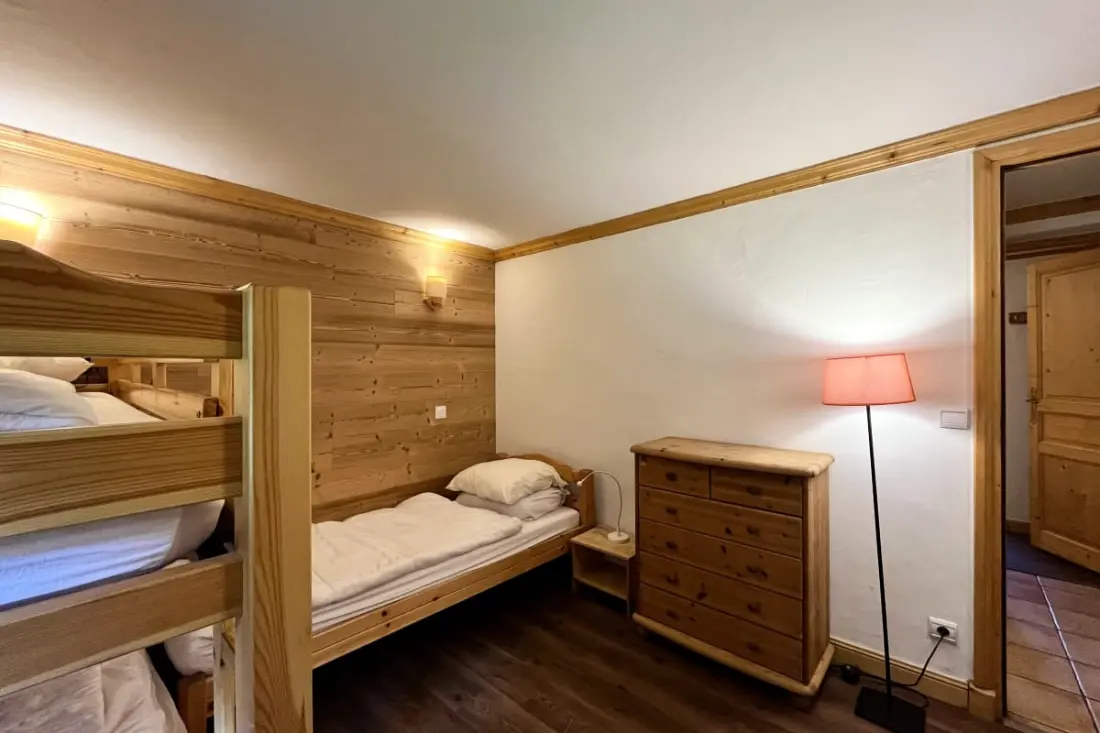 Apartman Le France