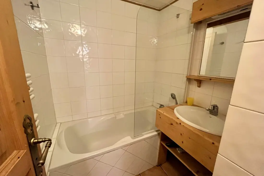 Apartman Le France