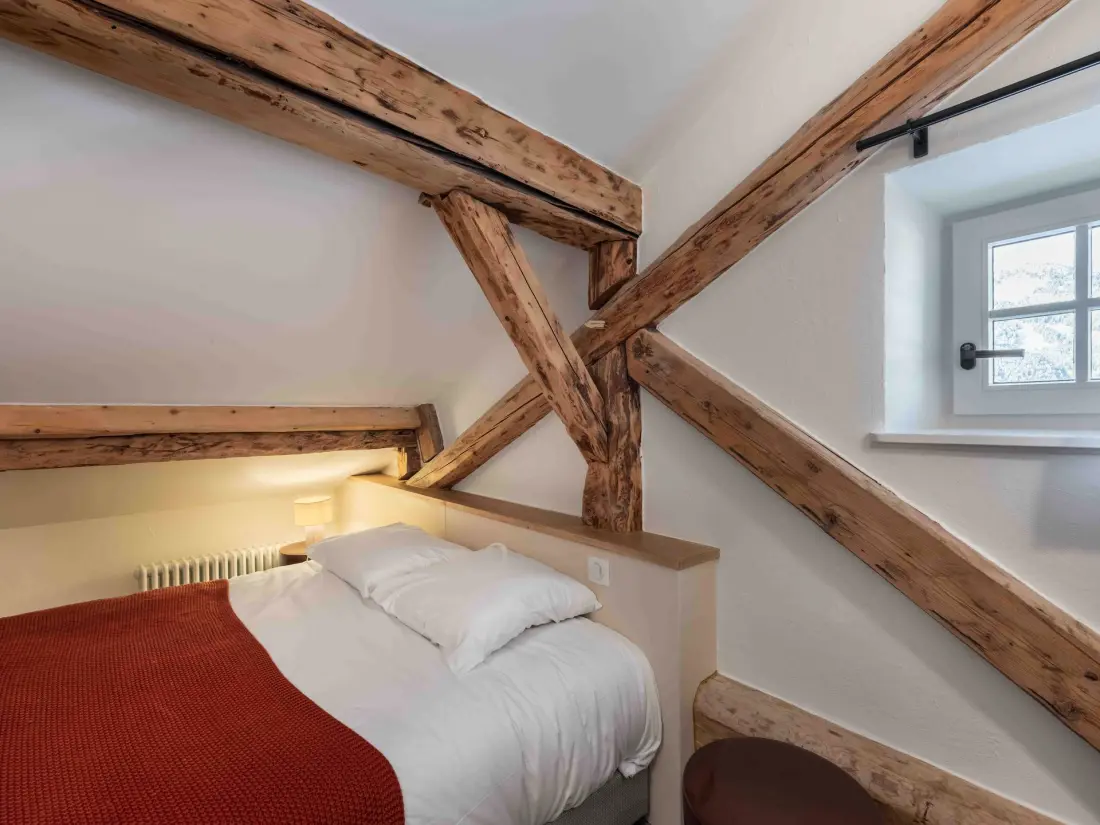 Chalet Almeri