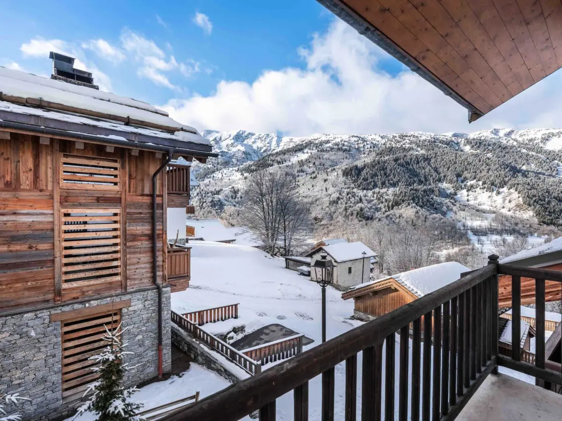 Chalet Almeri