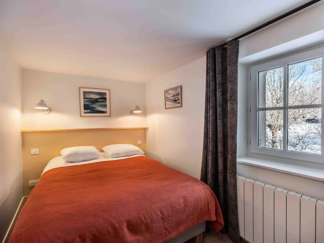 Chalet Almeri