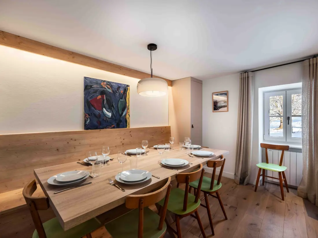 Chalet Almeri