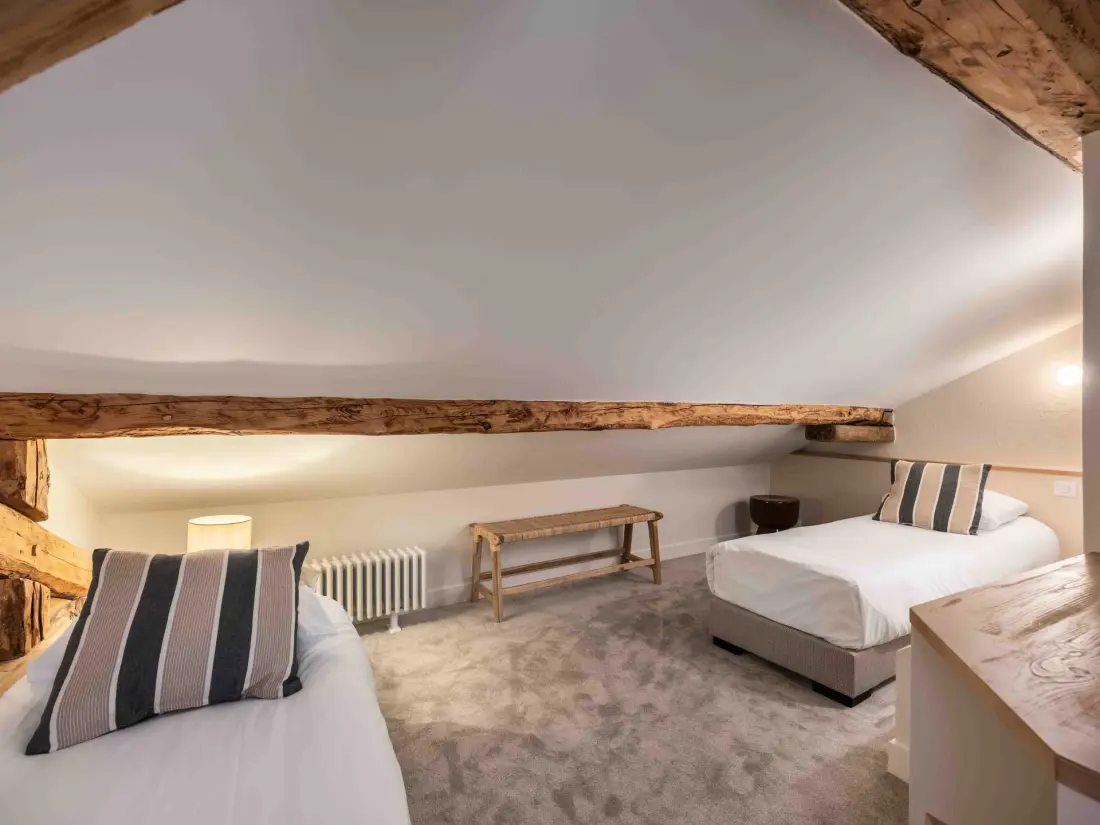 Chalet Almeri